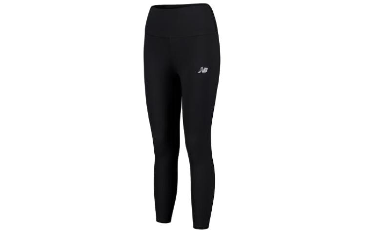 Спортивные брюки женские черные New Balance 
Спортивные брюки женские черные New Balance