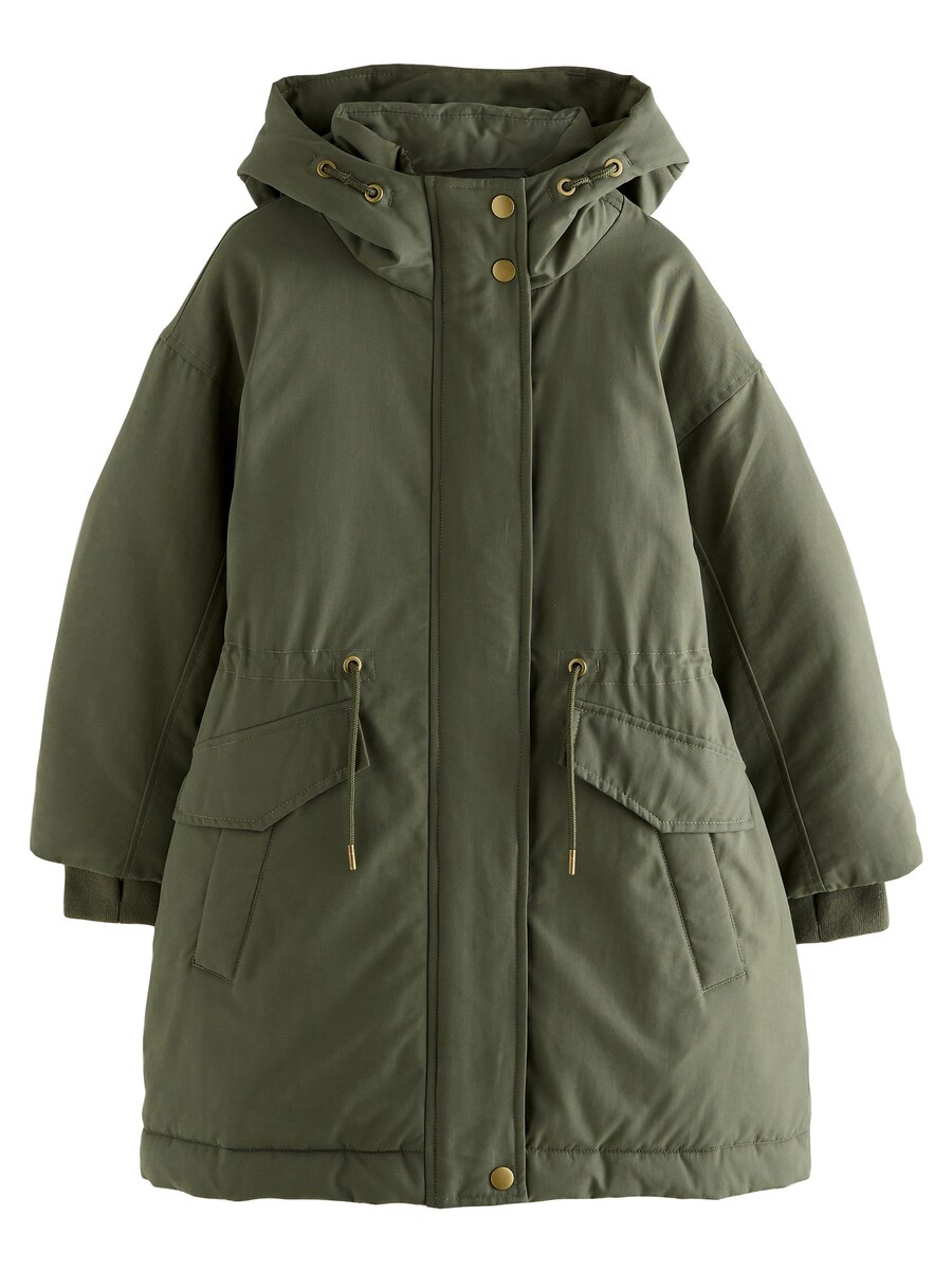 Куртка межсезонная Next, хаки
Куртка межсезонная Next, хаки