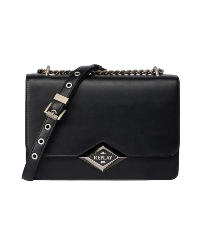 Сумочка Replay, черный
Сумочка Replay, черный