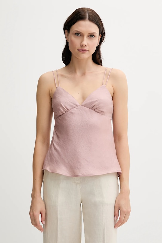 Блузка Hoss Intropia, розовый
Блузка Hoss Intropia, розовый