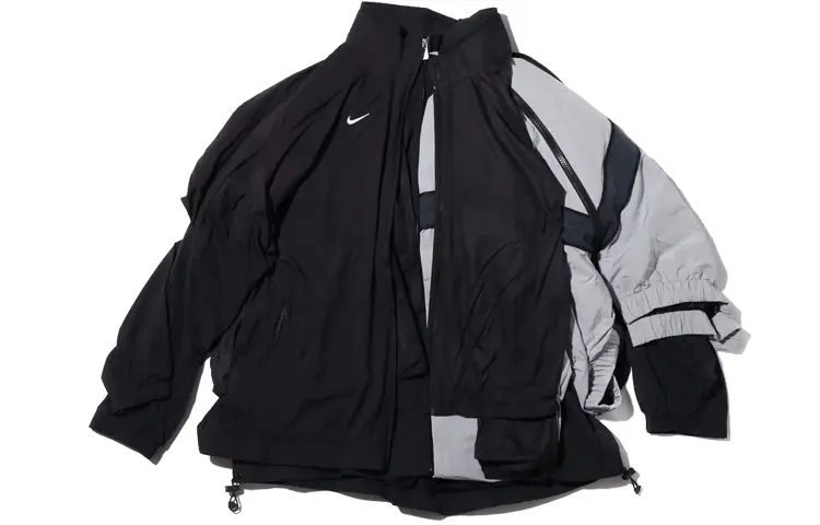 Куртка NRG DH Nike
Куртка NRG DH Nike