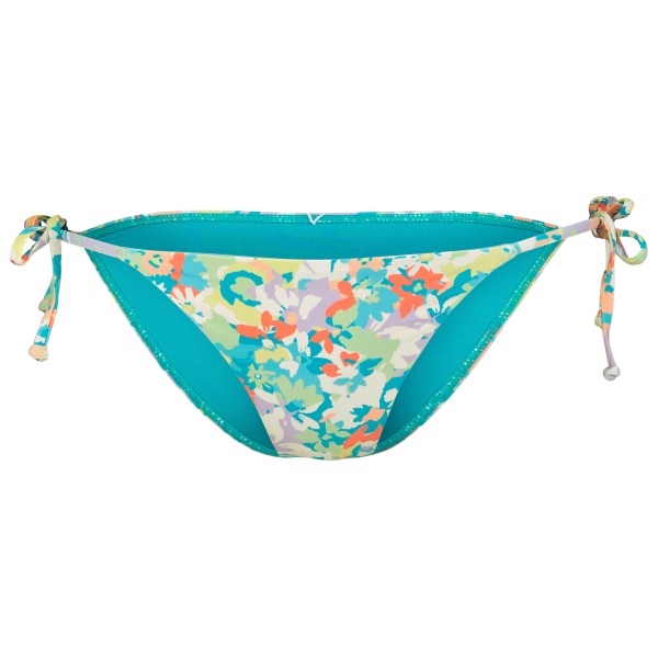 Женские трусики-бикини bella costa tie side tropic Billabong, мультиколор
Женские трусики-бикини bella costa tie side tropic Billabong, мультиколор