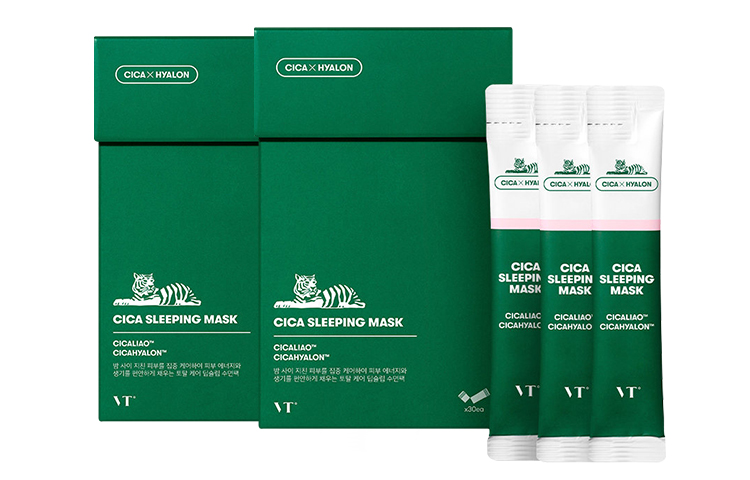 Маска для лица Tiger Sleep успокаивающая, увлажняющая, восстанавливающая, сужает поры 1 коробка *20/2 коробки*40 штук VT, 4ml*20pcs/box*2
Маска для лица Tiger Sleep успокаивающая, увлажняющая, восстанавливающая, сужает поры 1 коробка *20/2 коробки*40 штук VT, 4ml*20pcs/box*2