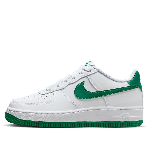 Кроссовки Air Force 1 Nike, белый
Кроссовки Air Force 1 Nike, белый
