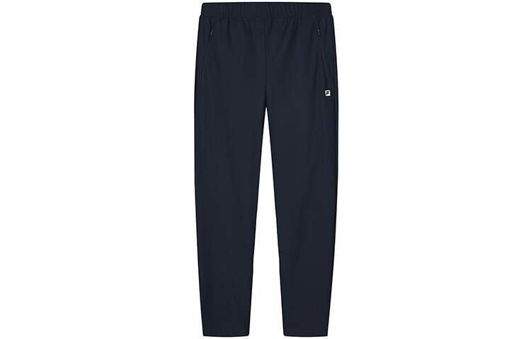 Женские трикотажные спортивные штаны FILA, цвет Blue 
Женские трикотажные спортивные штаны FILA, цвет Blue