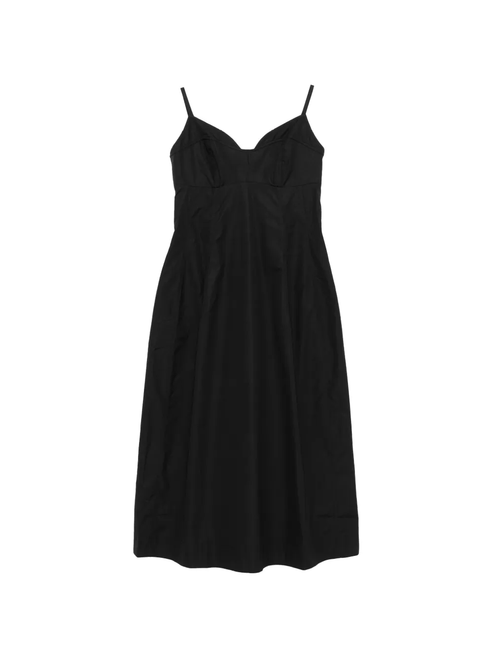 Платье миди Co Collection, черный
Платье миди Co Collection, черный