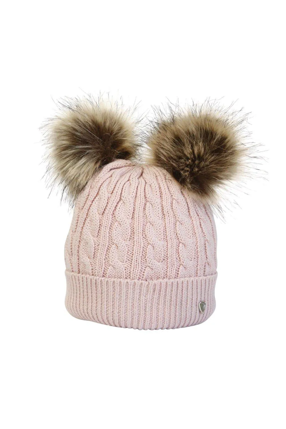 Морзинская шапка Hy, розовый
Морзинская шапка Hy, розовый