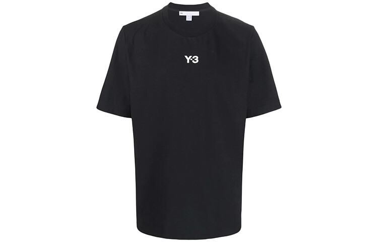 Мужская футболка Y-3, Черный
Мужская футболка Y-3, Черный