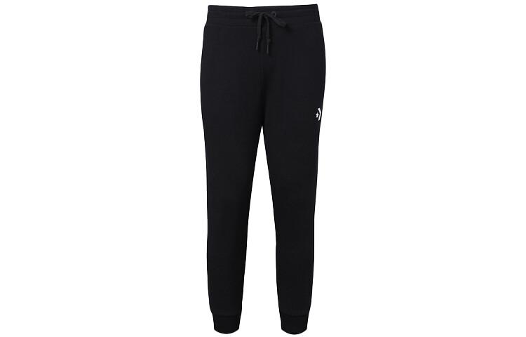 Мужские вязаные спортивные штаны Converse, цвет Black
Мужские вязаные спортивные штаны Converse, цвет Black