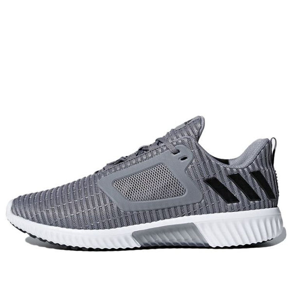 Кроссовки climacool m Adidas, серый 
Кроссовки climacool m Adidas, серый