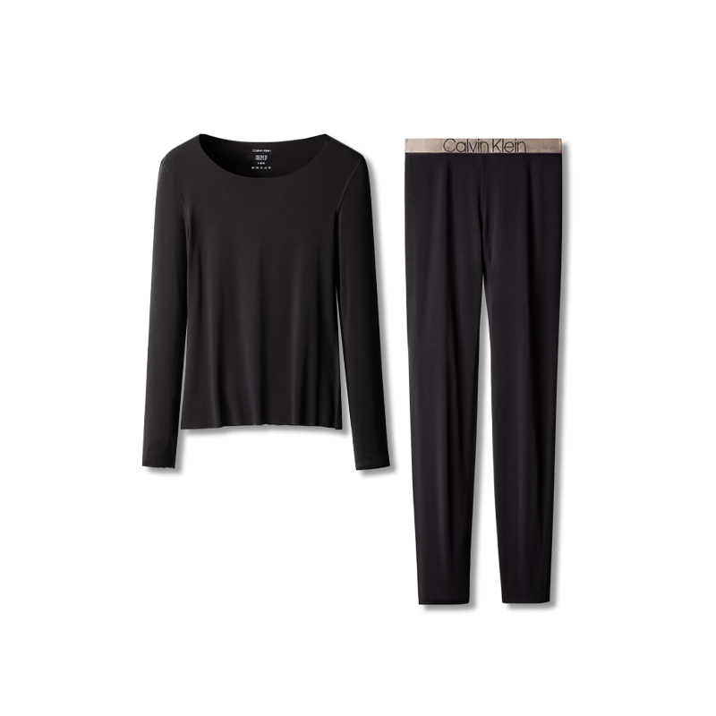 Calvin Klein Термобелье женское CK
Calvin Klein Термобелье женское CK