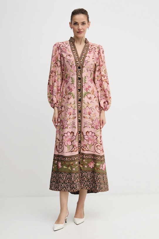 Платье x farm rio Barbour, розовый
Платье x farm rio Barbour, розовый