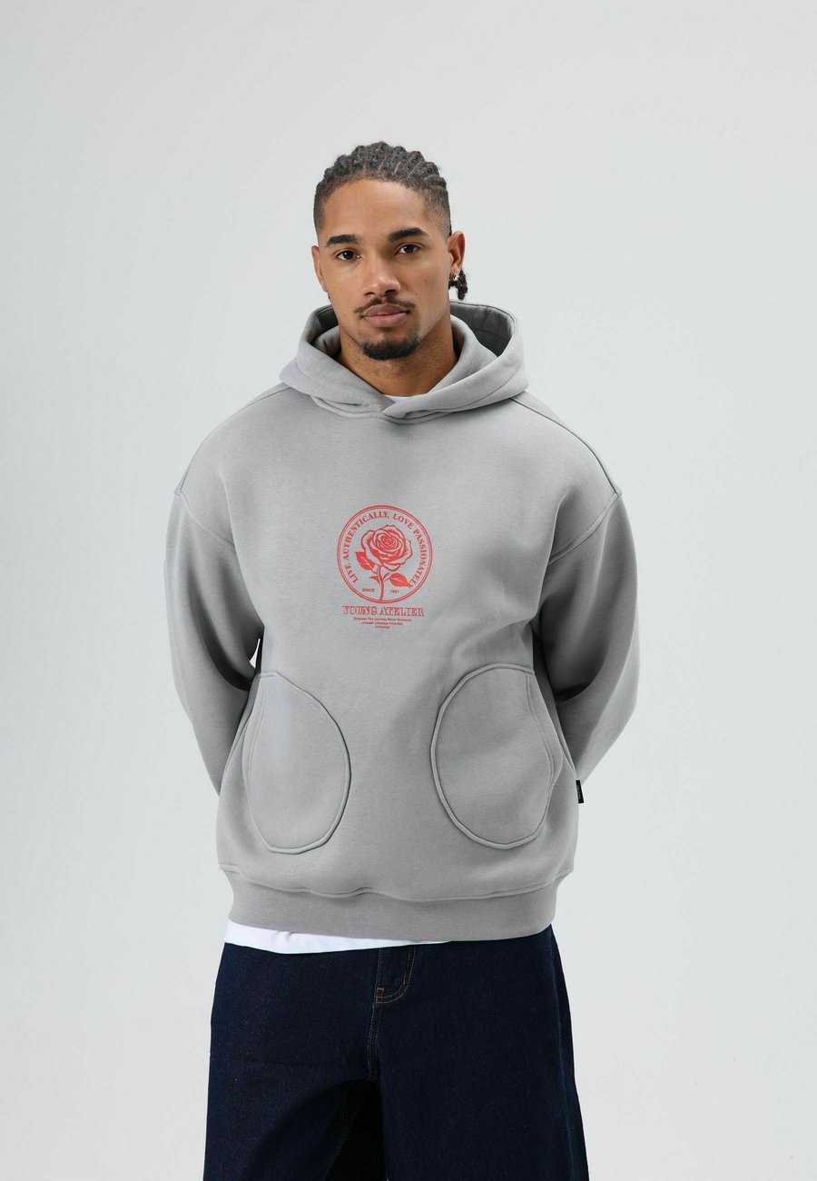 Худи Lucy & Sam PRINTED, Grey, Серый, Худи Lucy & Sam PRINTED, Grey
Худи Lucy & Sam PRINTED, Grey, Серый, Худи Lucy & Sam PRINTED, Grey