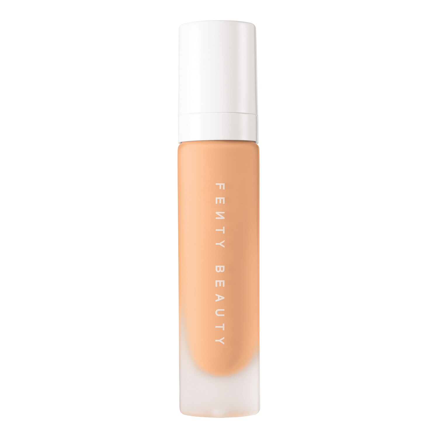 Тональная основа Pro Filt'r Soft Matte Longwear Foundation Fenty Beauty, 160 (32 ml)
Тональная основа Pro Filt'r Soft Matte Longwear Foundation Fenty Beauty, 160 (32 ml)