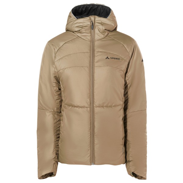 Женская утепленная куртка с капюшоном Neyland - синтетическая куртка Vaude, Oat
Женская утепленная куртка с капюшоном Neyland - синтетическая куртка Vaude, Oat
