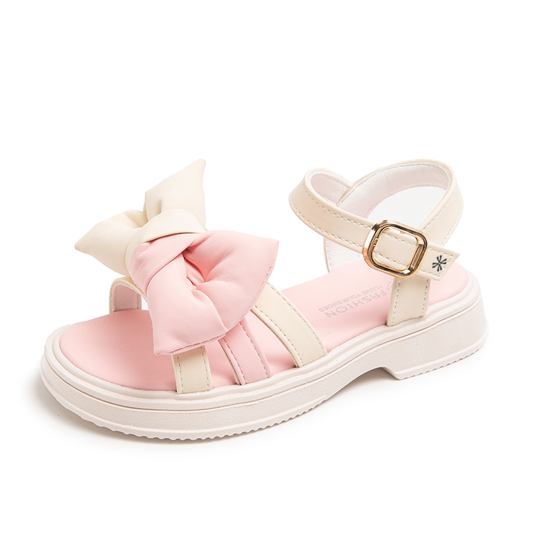 Сандалии детские противоскользящие YUZHAOLIN, розовый
Сандалии детские противоскользящие YUZHAOLIN, розовый