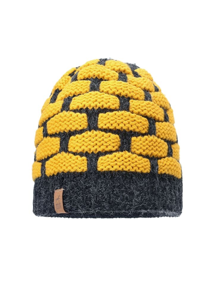 Кепка Michael Heinen, цвет schwarz/gelb
Кепка Michael Heinen, цвет schwarz/gelb