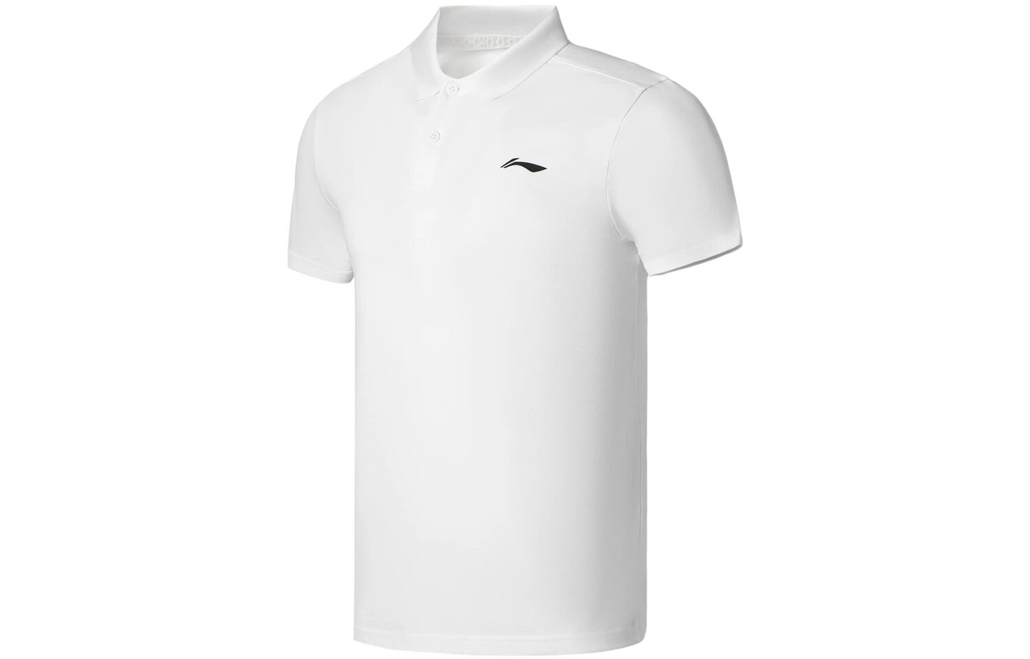 Мужская рубашка-поло Fitness Series Lining, белый
Мужская рубашка-поло Fitness Series Lining, белый