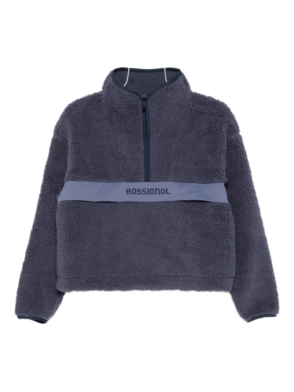 Куртка Alltrack с воротником на молнии Rossignol, синий
Куртка Alltrack с воротником на молнии Rossignol, синий