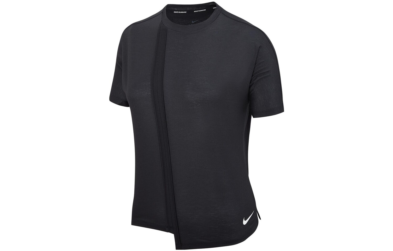 Женская футболка Nike, цвет Black
Женская футболка Nike, цвет Black