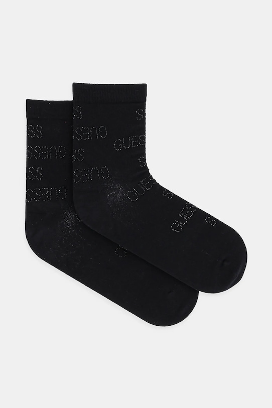Носки Guess, черный
Носки Guess, черный