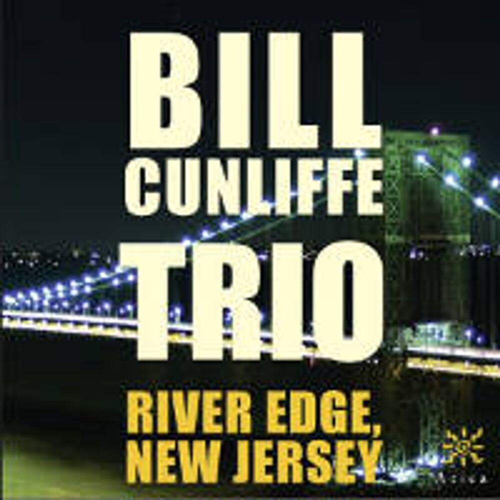 Диск CD River Edge New Jersey - Various Artists 
Диск CD River Edge New Jersey - Various Artists