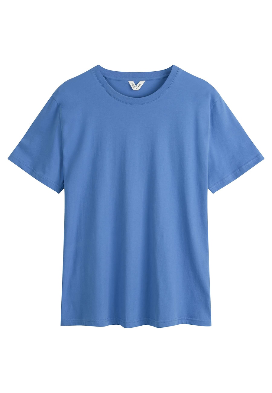 Рубашка MELA SADHIL, лазурный
Рубашка MELA SADHIL, лазурный