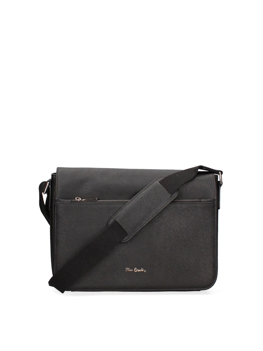 Сумка через плечо PIERRE CARDIN, Mottled Black
Сумка через плечо PIERRE CARDIN, Mottled Black