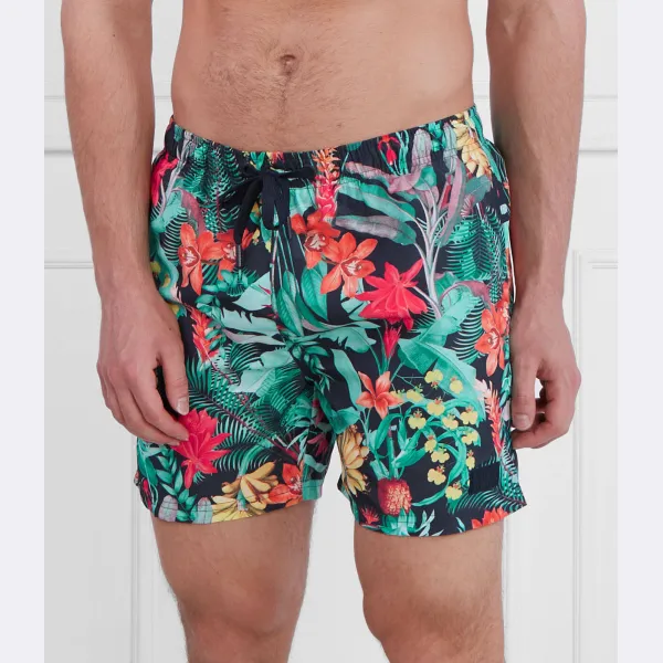 Jjbt-09Miramar_Beach пляжные шорты стандартного кроя Joop!, мультиколор
Jjbt-09Miramar_Beach пляжные шорты стандартного кроя Joop!, мультиколор