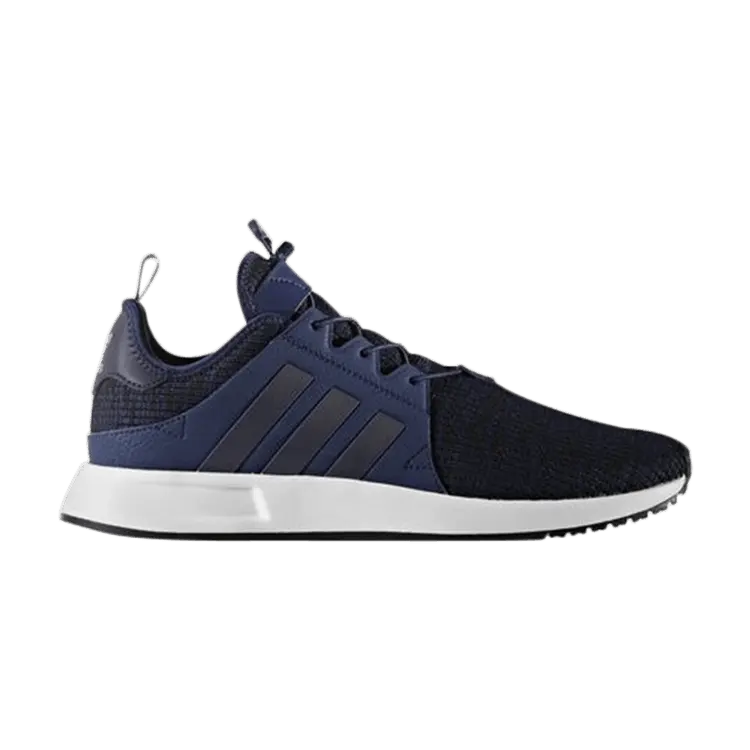 Кроссовки adidas X_PLR, синий
Кроссовки adidas X_PLR, синий