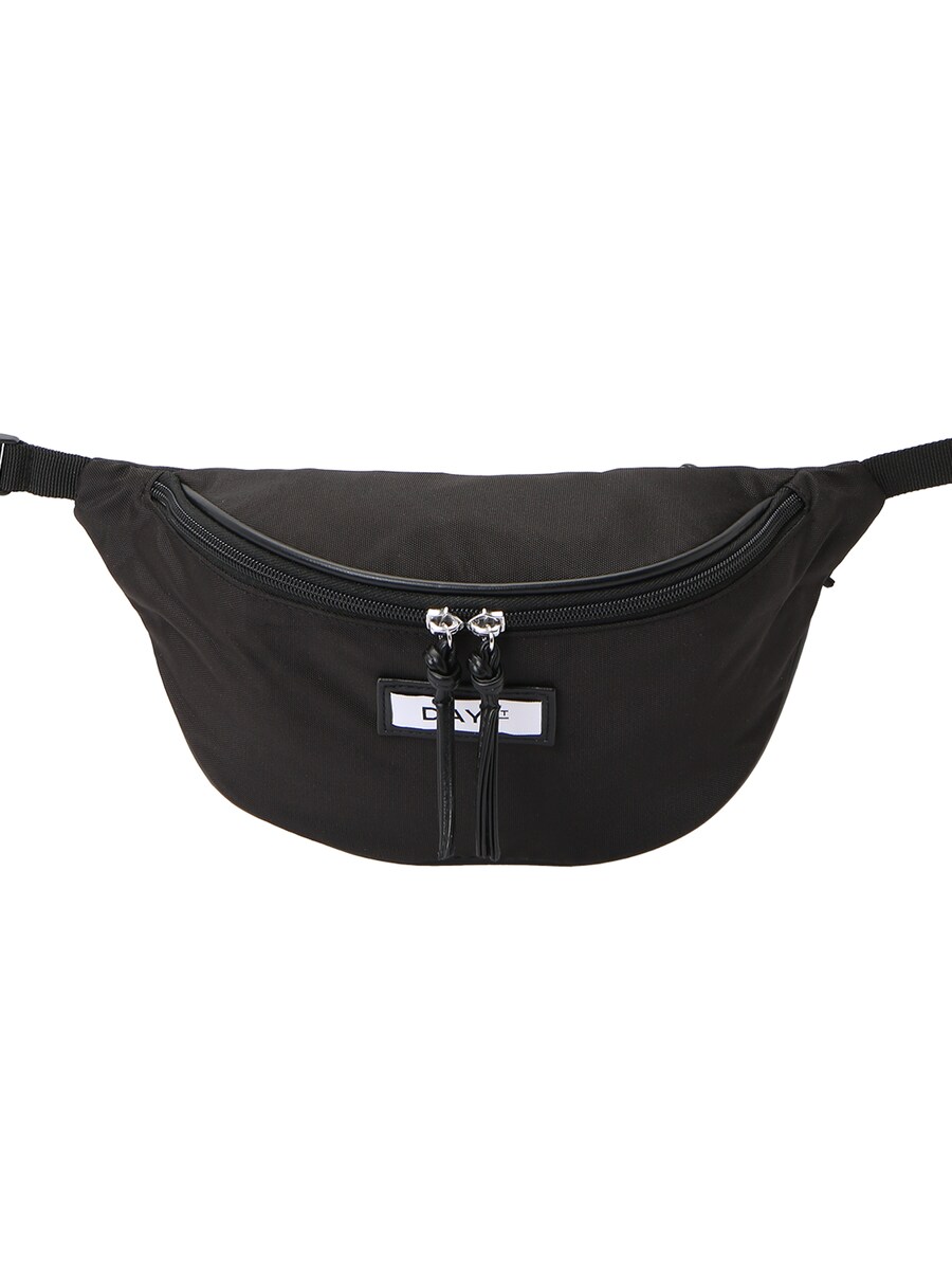 Поясная сумка DAY ET Gweneth, черный
Поясная сумка DAY ET Gweneth, черный