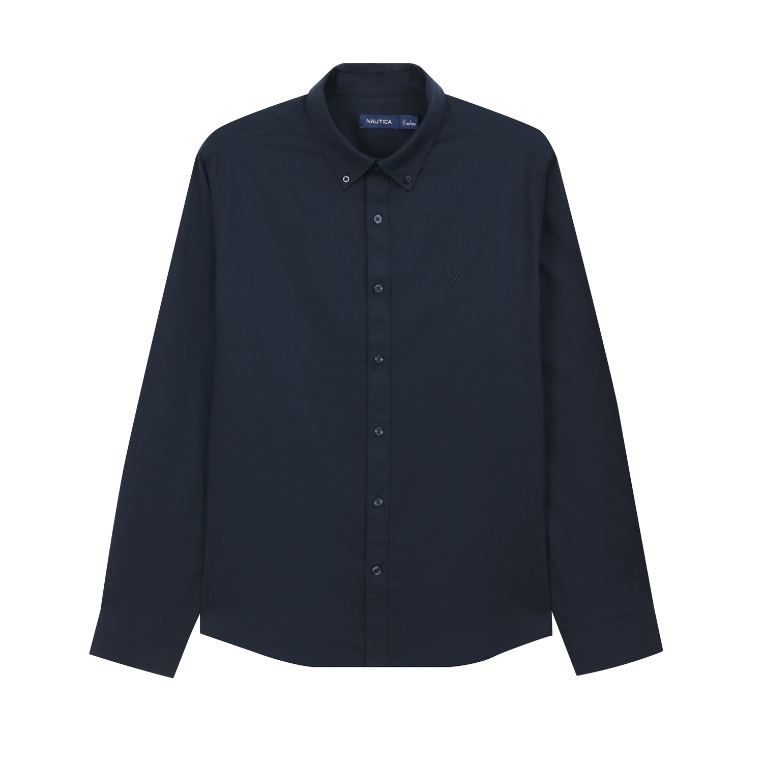 Мужская рубашка NAUTICA, синий
Мужская рубашка NAUTICA, синий