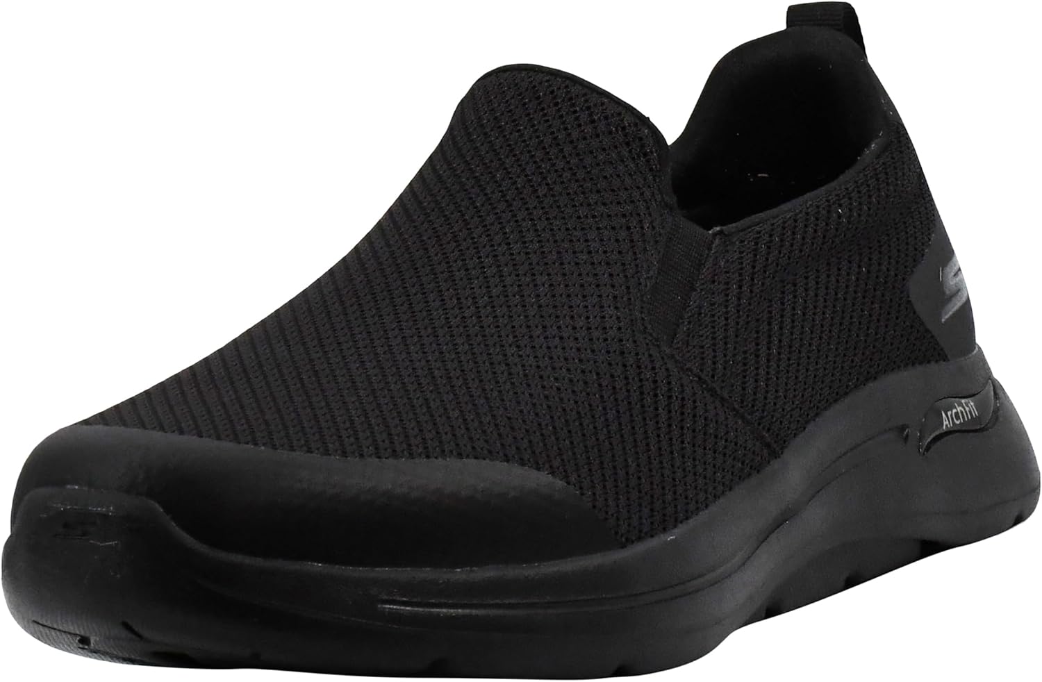 Мужские кроссовки Skechers Go Walk Arch Fit - Togpath, черный
Мужские кроссовки Skechers Go Walk Arch Fit - Togpath, черный