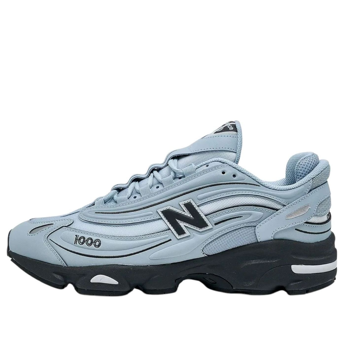 Кроссовки New Balance 1000 'Light Blue'
Кроссовки New Balance 1000 'Light Blue'