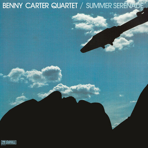 Виниловая пластинка Summer Serenade / Various: Summer Serenade
Виниловая пластинка Summer Serenade / Various: Summer Serenade