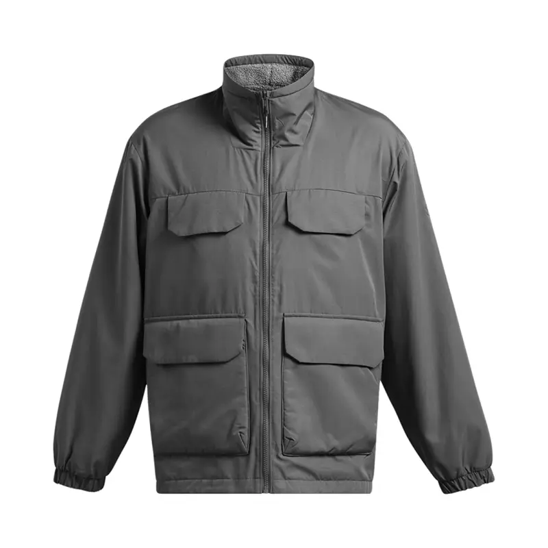 Куртка Mission Jacket Men Rhinoceros Grey Under Armour, Серый, Куртка Mission Jacket Men Rhinoceros Grey Under Armour
Куртка Mission Jacket Men Rhinoceros Grey Under Armour, Серый, Куртка Mission Jacket Men Rhinoceros Grey Under Armour