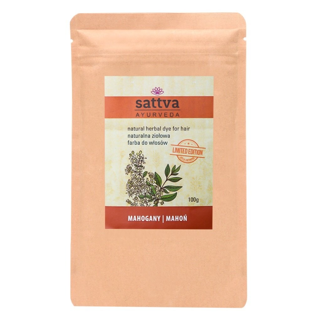Краска для волос Satva Natural травяная краска для волос натуральная травяная краска для волос красного дерева 100г Sattva
Краска для волос Satva Natural травяная краска для волос натуральная травяная краска для волос красного дерева 100г Sattva