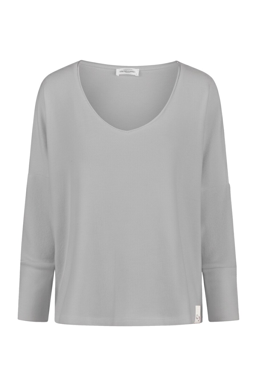 Рубашка Cotton Candy, серый
Рубашка Cotton Candy, серый