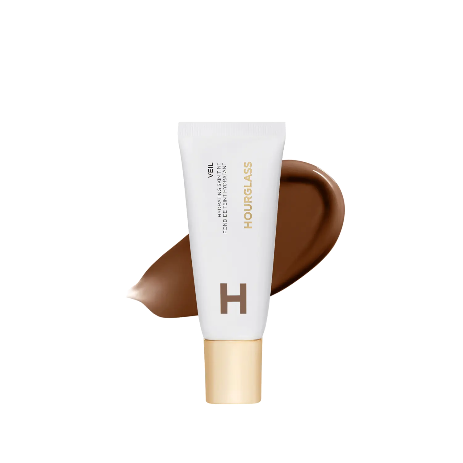 Увлажняющий тональный крем Hourglass Veil Hydrating Skin Tint, 16
Увлажняющий тональный крем Hourglass Veil Hydrating Skin Tint, 16