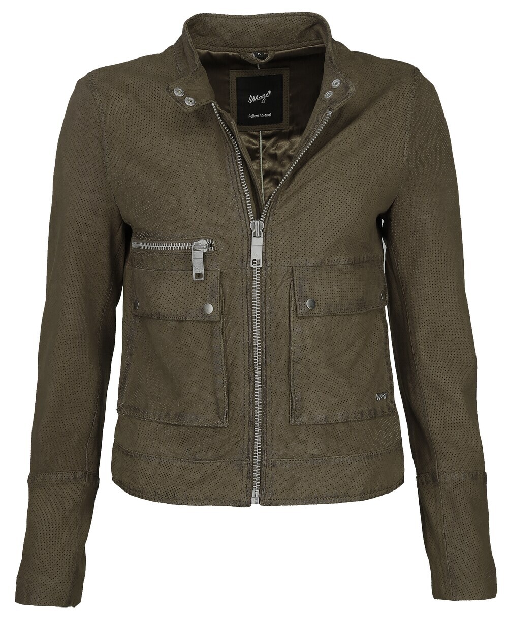 Межсезонная куртка Maze Clermont, коричневый
Межсезонная куртка Maze Clermont, коричневый