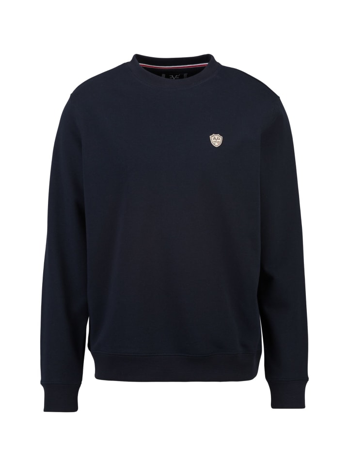 Толстовка 19v69 Italia, белый
Толстовка 19v69 Italia, белый