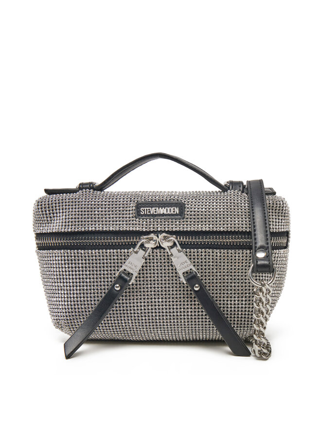 Сумочка Bkeli SM13001579 Steve Madden, серебряный, Серебристый, Сумочка Bkeli SM13001579 Steve Madden, серебряный
Сумочка Bkeli SM13001579 Steve Madden, серебряный, Серебристый, Сумочка Bkeli SM13001579 Steve Madden, серебряный