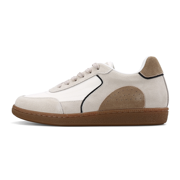 SANGSEEY Лоу-топ скейтборд обувь унисекс - овсяный абрикос, цвет Oat Apricot
SANGSEEY Лоу-топ скейтборд обувь унисекс - овсяный абрикос, цвет Oat Apricot