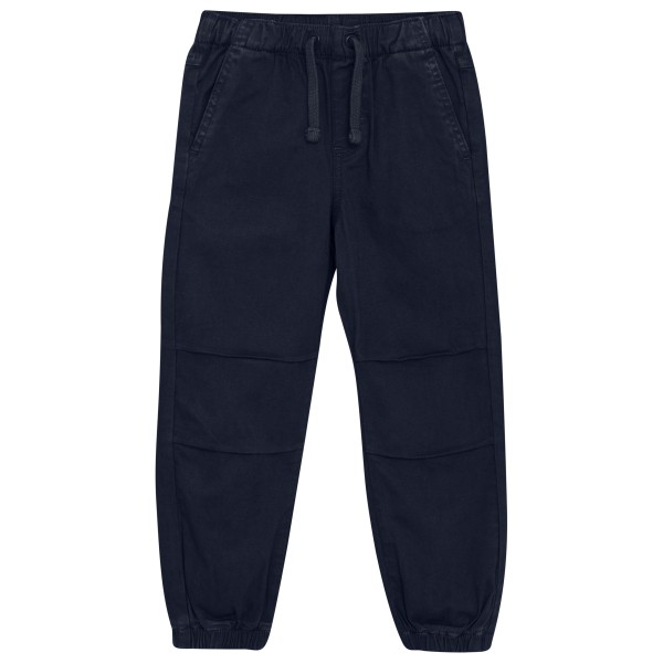 Детские брюки из твила - брюки для отдыха Minymo, Parisian Night
Детские брюки из твила - брюки для отдыха Minymo, Parisian Night