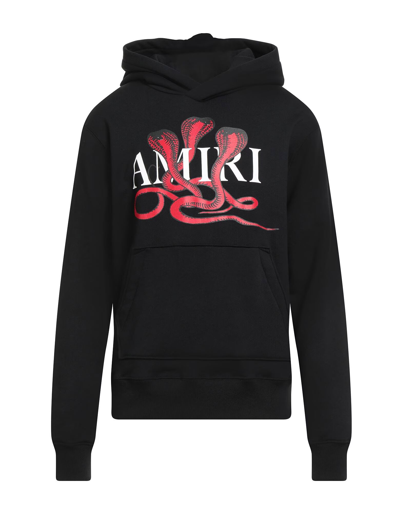 Толстовка Amiri, черный
Толстовка Amiri, черный