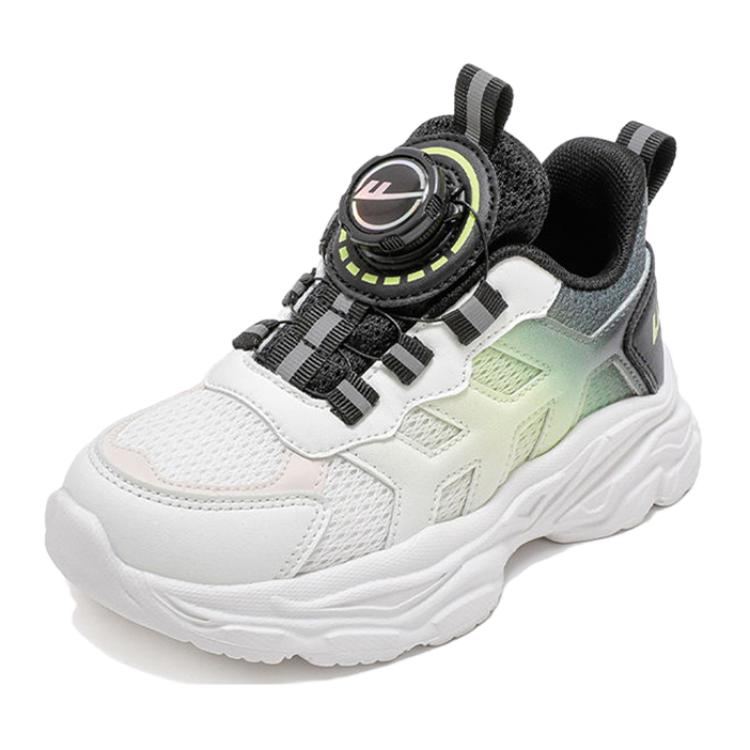 Warrior Долговечные Дышащие Повседневные Детские Кроссовки, Белый Черный
Warrior Долговечные Дышащие Повседневные Детские Кроссовки, Белый Черный