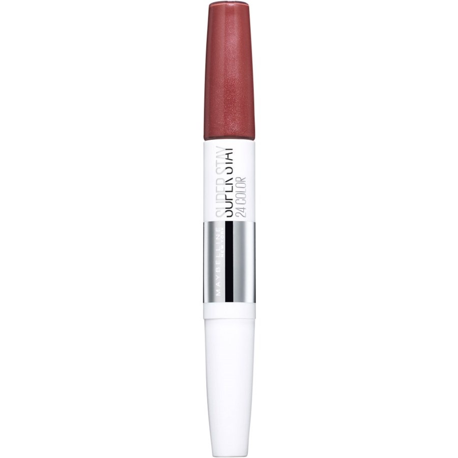 Помада Maybelline New York Super Stay 24 H Lippenstift, Nr. 310 Bois de Mauve / 5 ml
Помада Maybelline New York Super Stay 24 H Lippenstift, Nr. 310 Bois de Mauve / 5 ml