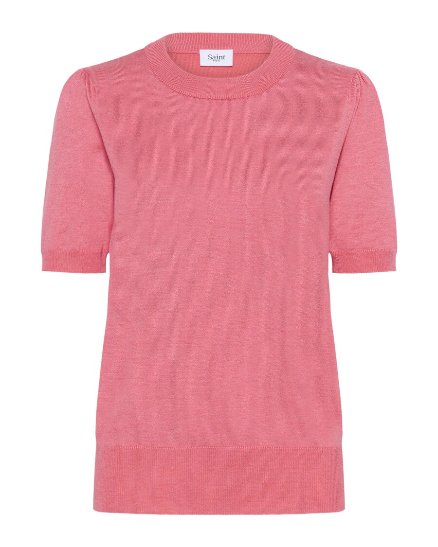 Свитер SAINT TROPEZ MilaSZ, Mottled Pink
Свитер SAINT TROPEZ MilaSZ, Mottled Pink