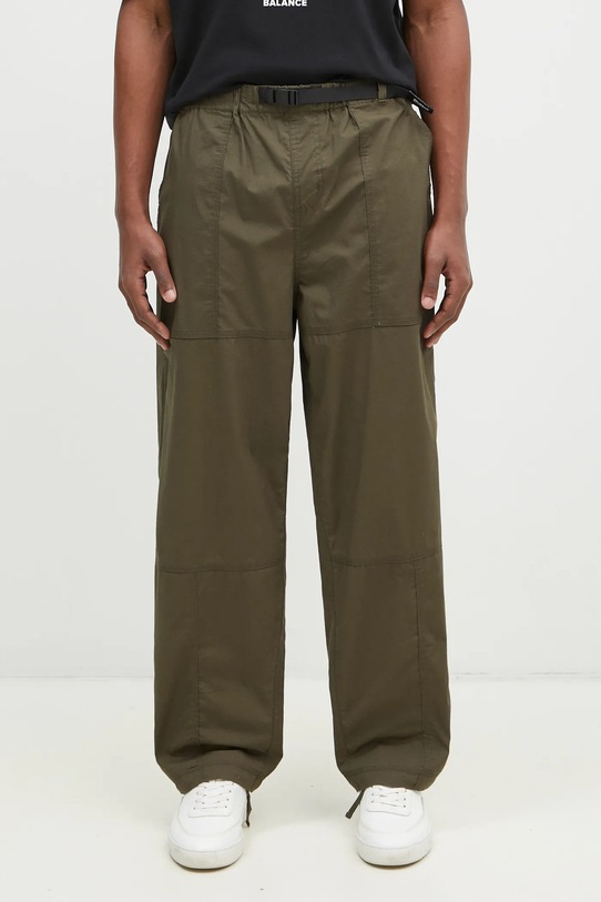 Брюки TRS Pant Butter Goods, зеленый 
Брюки TRS Pant Butter Goods, зеленый