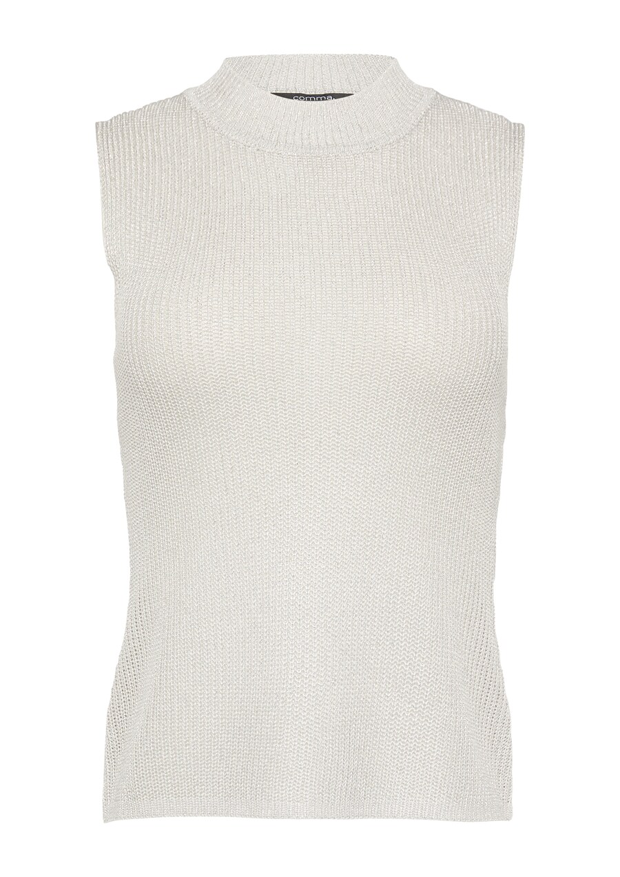 Свитер COMMA, белый
Свитер COMMA, белый